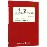 音像中流击水(经济全球化大潮与中国之命运)/读懂中国郑必坚