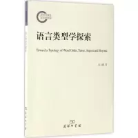 音像语言类型学探索金立鑫 著