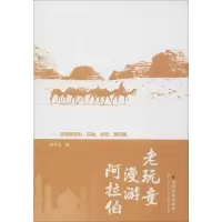 音像老玩童漫游阿拉伯——沙特阿拉伯、巴林、约旦、黎巴嫩邓予立