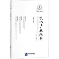 音像文化产业观察:第三辑钱伟主编