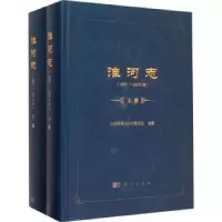 音像淮河志:1991-2010水利部淮河水利委员会编著