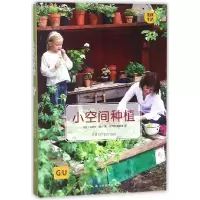 音像小空间种植(精)(德国)埃斯特·赫尔|译者:祁文丽//杨亚玮