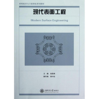 音像现代表面工程钱苗根 编