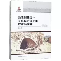 音像新农村建设中文化遗产保护的理论与实践王琳