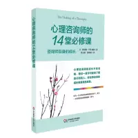 音像心理咨询师的14堂必修课(美)科佐林诺 