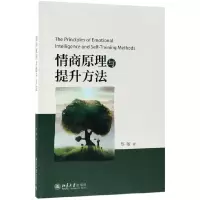 音像情商原理与提升方法蔡敏