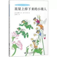 音像星星上掉下来的小矮人(日)佐藤晓