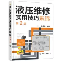 音像液压维修实用技巧集锦(第2版)编者:陆望龙