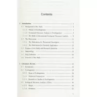 音像国际生态话语分析的系统功能框架研究魏榕