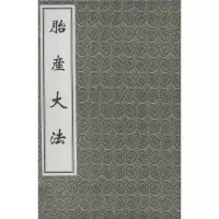 音像胎产大法