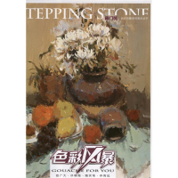 音像敲门砖·色彩风暴系列美术丛书:色调攻略·色彩静物束永龙