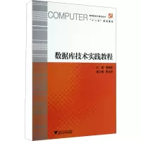 音像数据库技术实践教程杨爱民