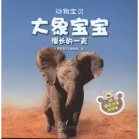 音像大象宝宝漫长的(印)迈克尔?泰特尔鲍姆