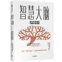 音像智慧大脑:高水平思考的大脑认知训练[美]克纳恩·戈德堡