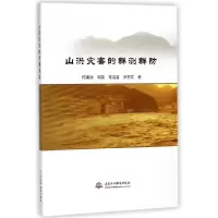 音像山洪灾害的群测群防何秉顺//郭良//常清睿//梁学文