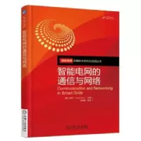 音像智能电网的通信与网络[美]肖杨(Yang Xiao)