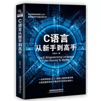 音像C 语言从新手高中国