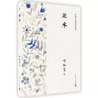 音像死水/叶兆言长篇小说系列叶兆言