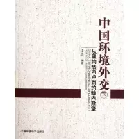 音像中国环境外交(下)王之佳