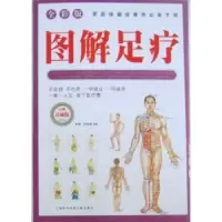 音像图解足疗:全彩版林敬 等