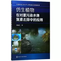 音像仿生植物在对重污染水体氮素去除中的应用周晓红