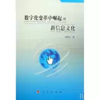 音像数字化变革中崛起的新信息文化陆秀红