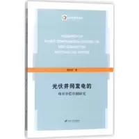 音像光伏并网发电的功率补偿控制研究蔡纪鹤著