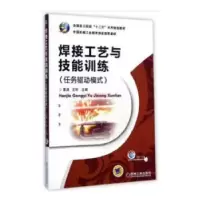 音像焊接工艺与技能训练:任务驱动模式姜波 著