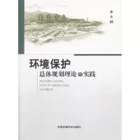 音像环境保护总体规划理论与实践董伟