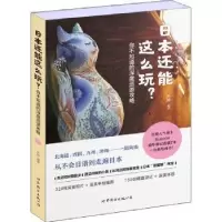 音像日本还能这么玩?:你不知道的深度巡游攻略孙婷编著