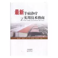 音像羊病诊疗实用技术指南杨光勇[等]主编