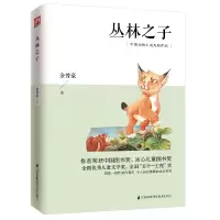 音像丛林之子金曾豪