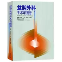 音像盆腔外科手术与图谱王天宝[等]主编