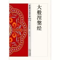 音像大般涅槃经高振农释译