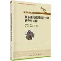 音像复杂油气藏固井液技术研究与应用郭小阳,李早元 等