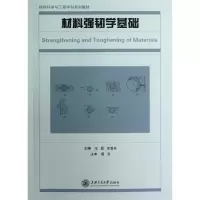 音像材料强韧学基础王磊,涂善东 编