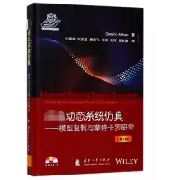 音像动态系统--模型复制与研究(附光盘第2版)(精)