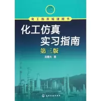 音像化工实习指南(第3版化工培训用书)吴重光