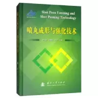 音像喷丸成形与强化技术曾元松