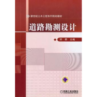 音像道路勘测设计师郡主编
