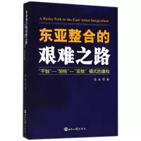 音像东亚整合的艰难之路(平轴-胡桃-双核模式的建构)苏浩
