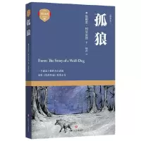 音像孤狼(插图本)/成长(美)詹姆斯·柯尔伍德|译者:杨磊