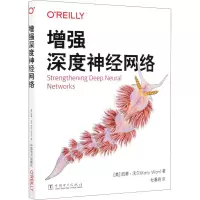 音像深度神经网络(美)凯蒂·沃尔