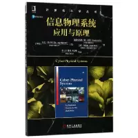 音像信息物理系统应用与原理/计算机科学丛书