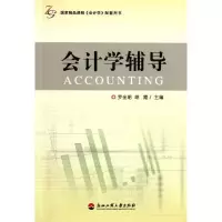 音像会计学辅导罗金明//胡霞
