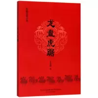 音像龙盘虎踞王志国