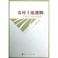 音像农村土地流转陈成文