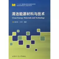 音像清洁能源材料与技术梁彤祥