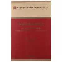 音像中国边疆治理研究周平