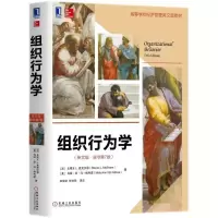 音像组织行为学(英文版原书第7版高等学校经济管理英文版教材)